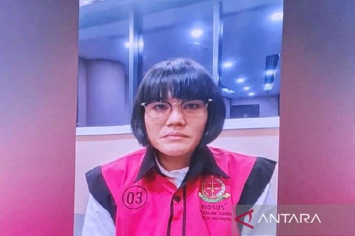 Polemik Pernyataan Permintaan Maaf Marcella Santoso, Kejagung Klaim Tidak Ada Rekayasa